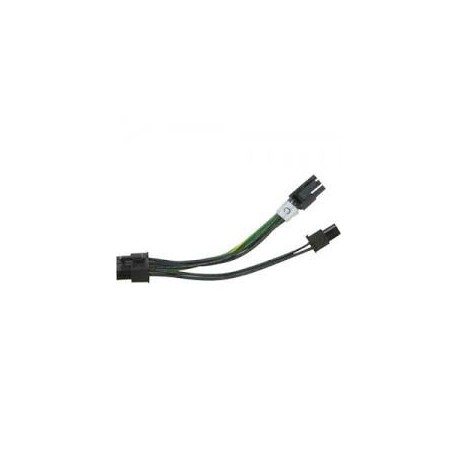 CBL-PWEX-0816 Professional Connection Cable