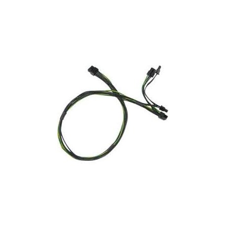CBL-PWCD-0373-IS Cable Assembly for Professional and Industrial Applications