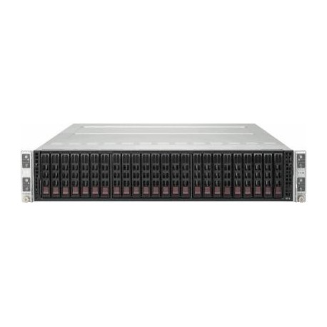 Supermicro SYS-2028TP-HTTR