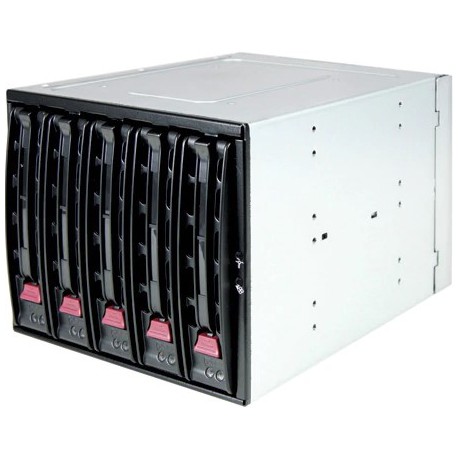 Obudowa Supermicro CSE-M35TQB
