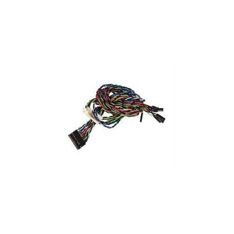 CBL-0067 – Technical Cable Component for Structured Wiring