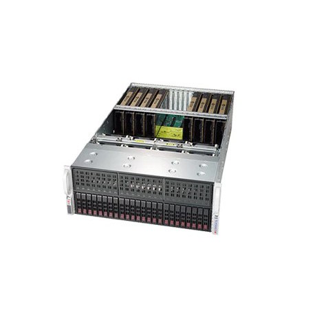 Supermicro SYS-4029GP-TRT     