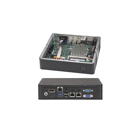 Supermicro SuperServer SYS-E200-9AP