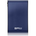 Dysk zewnętrzny HDD Silicon Power Armor A80 2TB 2.5" niebieski