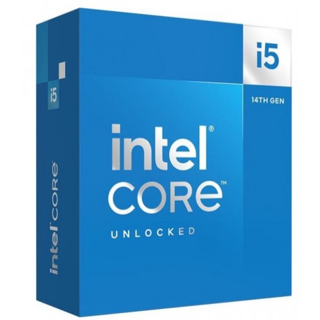 Procesor Intel i5-14600KF
