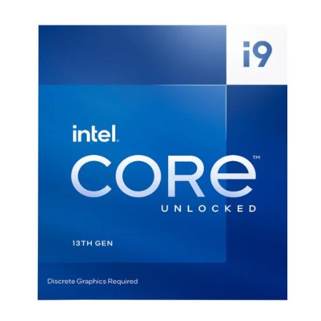 Procesor Intel Core i9-13900F