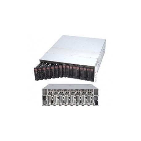 Supermicro SuperServer 3U SYS-5038MR-H8TRF