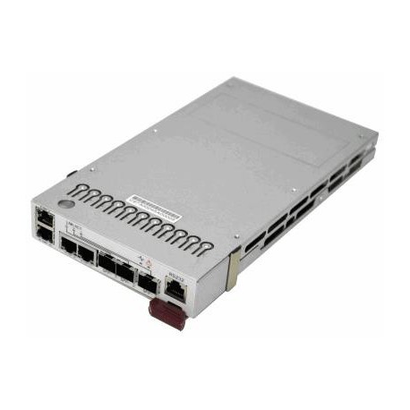 Supermicro SBM-GEM-X3S+ Networking Module for Supermicro Blade & Modular Systems