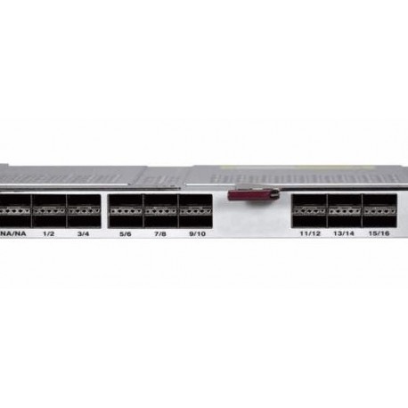 Supermicro SBM-IBS-Q3618M – Modular Networking Module for Supermicro Chassis