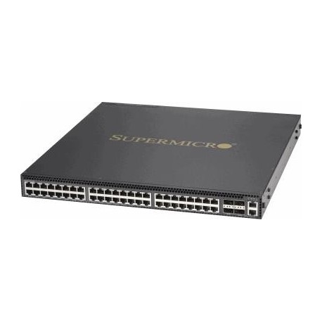 Supermicro SSE-X3348TR Switch – Data Center Top-of-Rack Network Switch