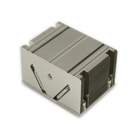 Supermicro SNK-P0048PS 2U – pasywny radiator LGA2011 145 W
