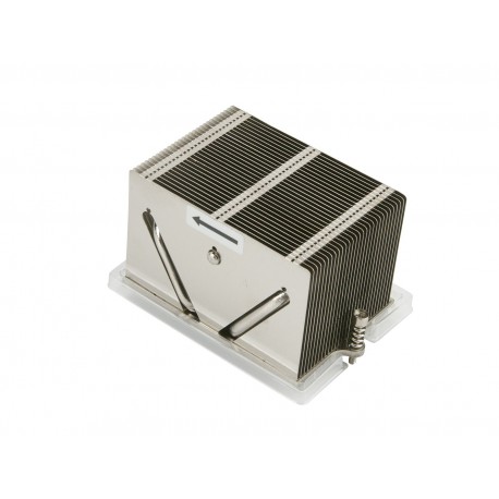 Supermicro SNK-P0043P 2U – pasywny radiator LGA1944 do 140 W, 2U, 36 mies. gwarancji