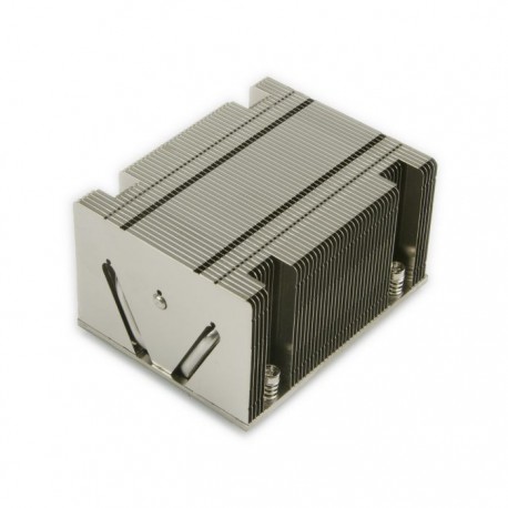 Supermicro SNK-P0048PW 2U – pasywny radiator LGA2011 do 145 W, 2U