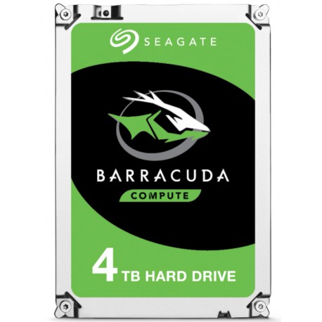 Seagate Barracuda ST4000DM004 (4 TB  3.5  SATA III 256 MB 5400 obr/min)
