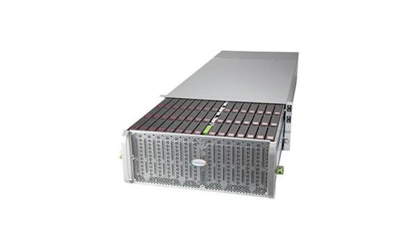 Storage servers for data storage